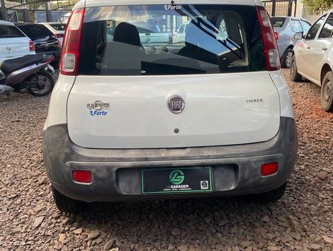 Fiat UNO VIVACE 1.0 EVO Fire Flex 8V 3p
