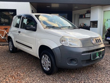 Fiat UNO VIVACE 1.0 EVO Fire Flex 8V 3p