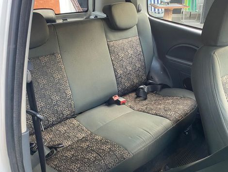 Fiat UNO VIVACE 1.0 EVO Fire Flex 8V 3p