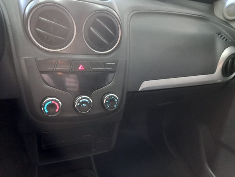 Chevrolet MONTANA LS 1.4 ECONOFLEX 8V 2p