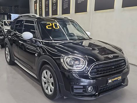 Mini COOPER Countryman 1.5 Turbo Aut.