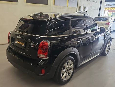 Mini COOPER Countryman 1.5 Turbo Aut.