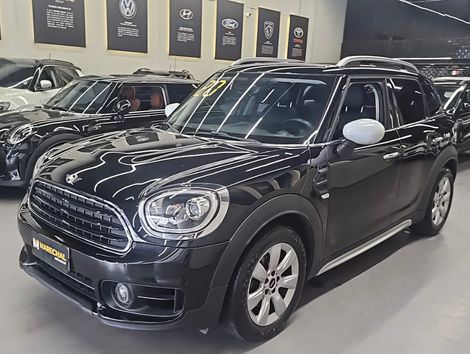 Mini COOPER Countryman 1.5 Turbo Aut.