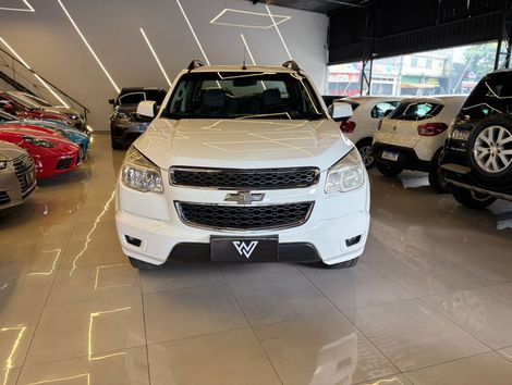 Chevrolet S10 P-Up Advant. 2.4/2.4 MPFI F.Power CD