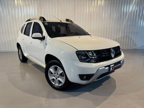 Renault DUSTER Dynamique 1.6 Flex 16V Mec.
