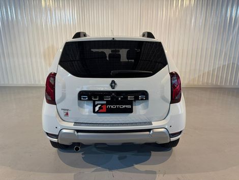 Renault DUSTER Dynamique 1.6 Flex 16V Mec.