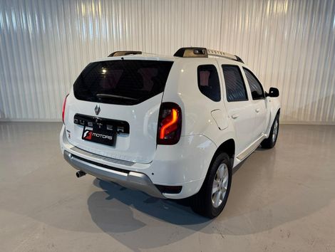 Renault DUSTER Dynamique 1.6 Flex 16V Mec.