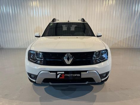 Renault DUSTER Dynamique 1.6 Flex 16V Mec.