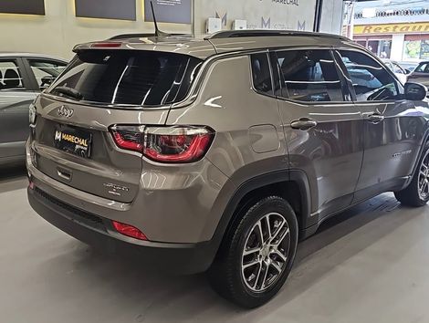 Jeep COMPASS SPORT 2.0 4x2 Flex 16V Aut.