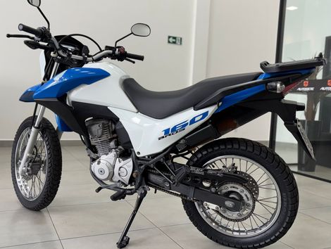 HONDA NXR 160 BROS ESDD FLEXONE