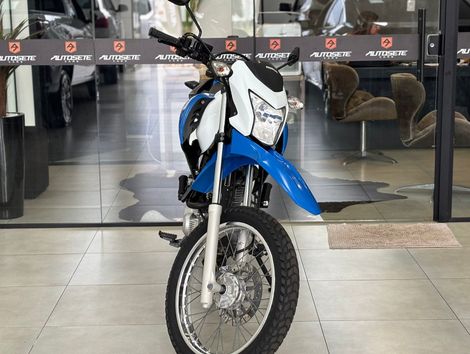 HONDA NXR 160 BROS ESDD FLEXONE