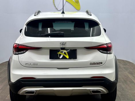 Fiat PULSE AUDACE 1.0 Turbo 200 Flex Aut.