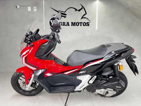 HONDA ADV 150