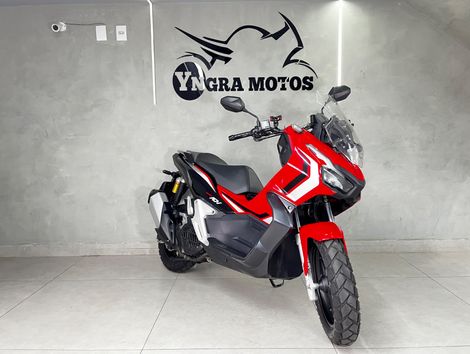 HONDA ADV 150