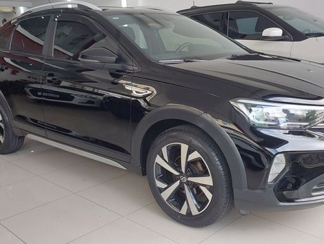 VolksWagen Nivus Highline 1.0 200 TSI Flex Aut.