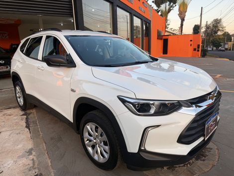 Chevrolet TRACKER 1.0 Turbo 12V Flex Aut. 