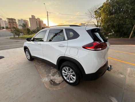 Chevrolet TRACKER 1.0 Turbo 12V Flex Aut. 
