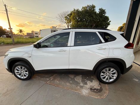 Chevrolet TRACKER 1.0 Turbo 12V Flex Aut. 