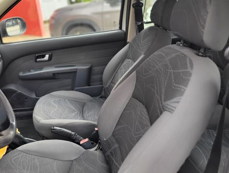Fiat Strada Working 1.4 mpi Fire Flex 8V CD