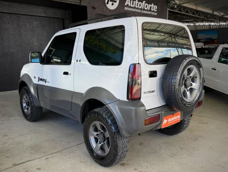 Suzuki Jimny Wide/ Jimny/4ALL 1.3 16V