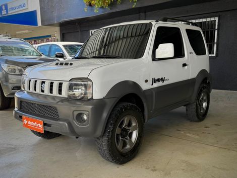 Suzuki Jimny Wide/ Jimny/4ALL 1.3 16V