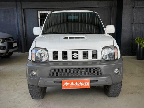 Suzuki Jimny Wide/ Jimny/4ALL 1.3 16V