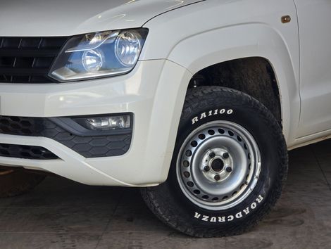 VolksWagen AMAROK CS2.0 16V/S2.0 16V TDI 4x4 Diesel