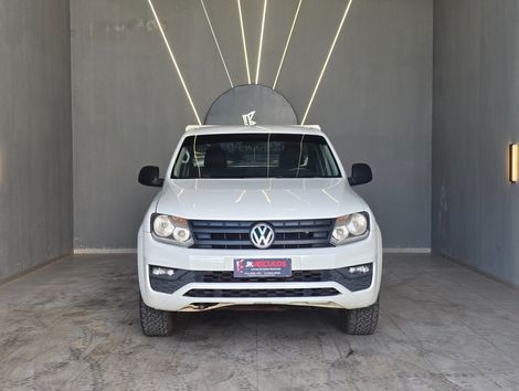 VolksWagen AMAROK CS2.0 16V/S2.0 16V TDI 4x4 Diesel