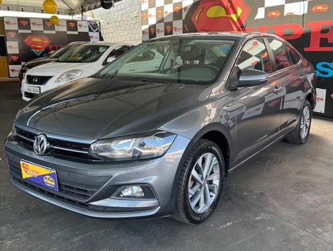 VolksWagen VIRTUS Comfort. 200 TSI 1.0 Flex 12V Aut
