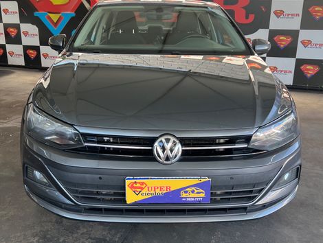 VolksWagen VIRTUS Comfort. 200 TSI 1.0 Flex 12V Aut