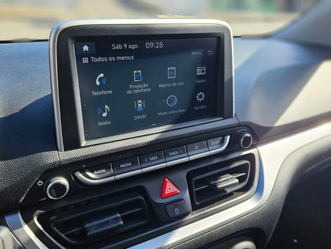 Hyundai HB20 Comfort 1.0 Flex 12V Mec.