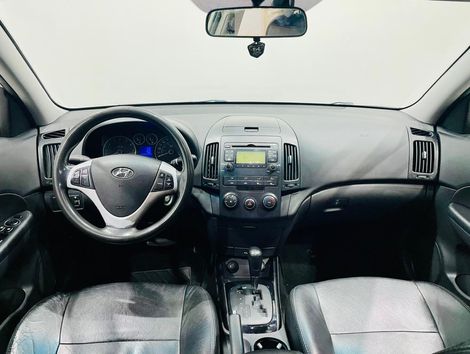 Hyundai i30 2.0 16V 145cv 5p Aut.