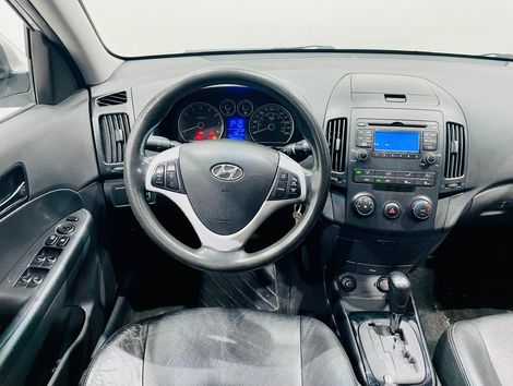 Hyundai i30 2.0 16V 145cv 5p Aut.