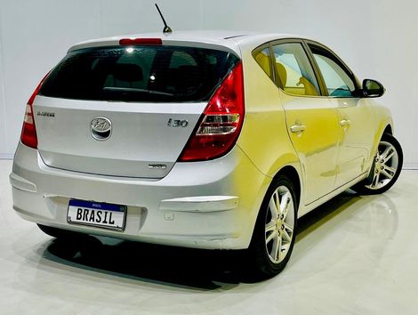 Hyundai i30 2.0 16V 145cv 5p Aut.