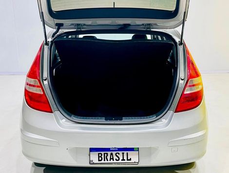 Hyundai i30 2.0 16V 145cv 5p Aut.