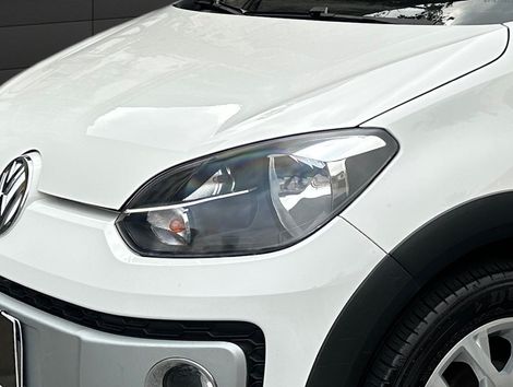 VolksWagen up! cross I MOTION 1.0 T.Flex 12V 5p