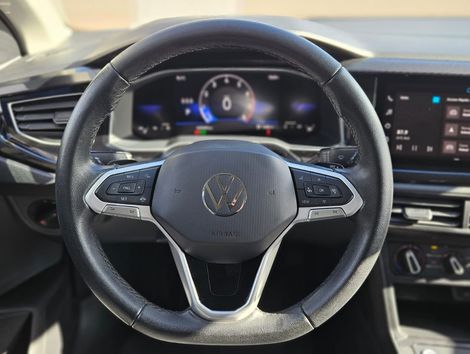 VolksWagen Polo Comfortline TSI 1.0 Flex 12V Aut.