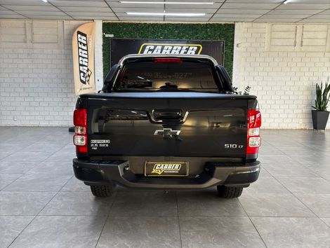 Chevrolet S10 Pick-Up LT 2.5 Flex 4x2 CD