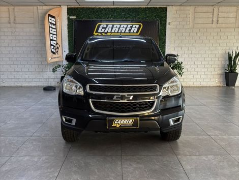 Chevrolet S10 Pick-Up LT 2.5 Flex 4x2 CD