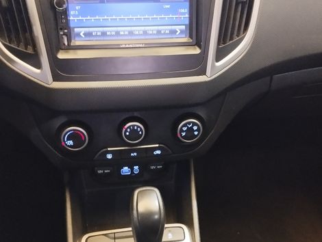 Hyundai Creta Attitude 1.6 16V Flex Aut.
