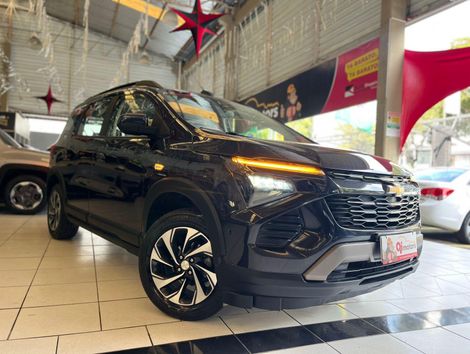 Chevrolet SPIN PREMIER 1.8 8V Econo.Flex 5p Aut.