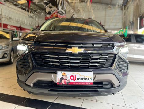 Chevrolet SPIN PREMIER 1.8 8V Econo.Flex 5p Aut.