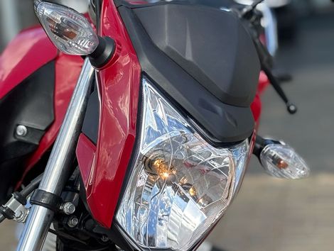 Honda CG 160 FAN ESDi FLEXONE