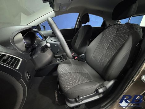 Hyundai HB20 Comf./C.Plus/C.Style 1.0 Flex 12V
