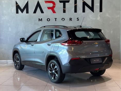 Chevrolet TRACKER 1.0 Turbo 12V Flex Aut. 