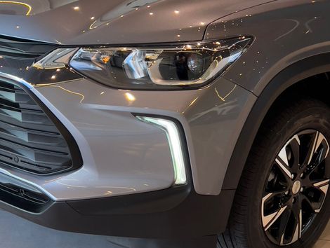 Chevrolet TRACKER 1.0 Turbo 12V Flex Aut. 
