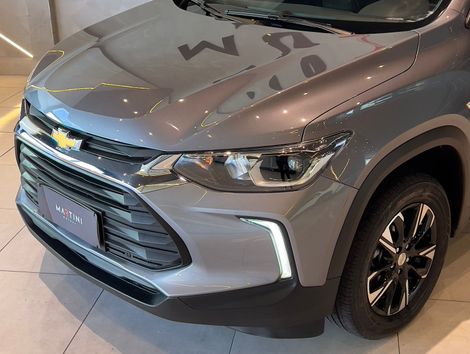 Chevrolet TRACKER 1.0 Turbo 12V Flex Aut. 