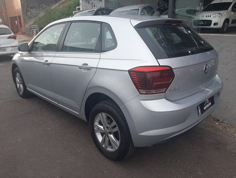 VolksWagen Polo Comfort. 200 TSI 1.0 Flex 12V Aut.