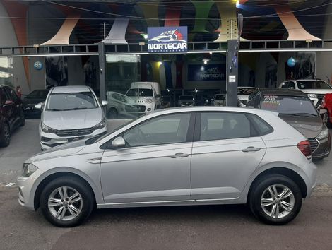 VolksWagen Polo Comfort. 200 TSI 1.0 Flex 12V Aut.