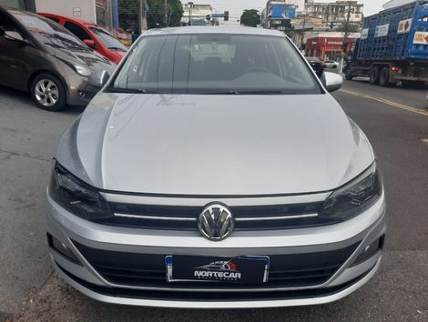 VolksWagen Polo Comfort. 200 TSI 1.0 Flex 12V Aut.